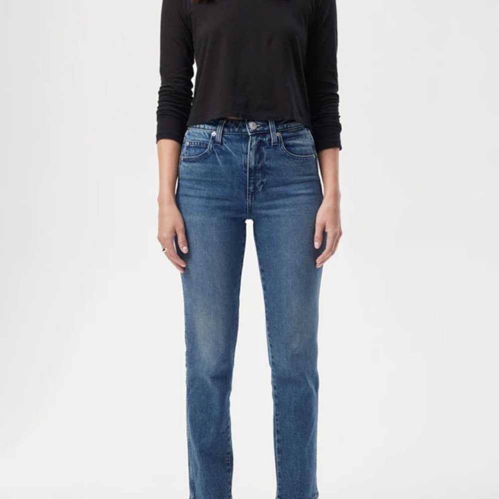 Amo Chloe True Love jeans